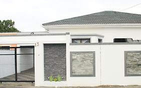 Optimum Stay Self Catering Accommodation